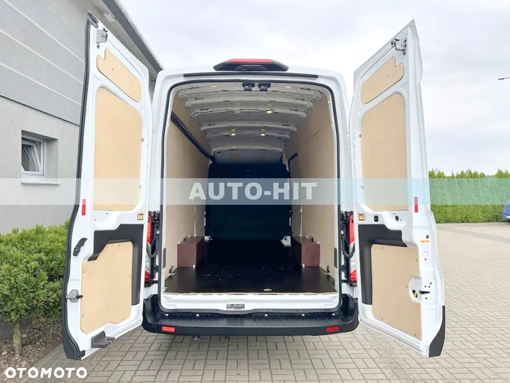 Ford Transit - 13