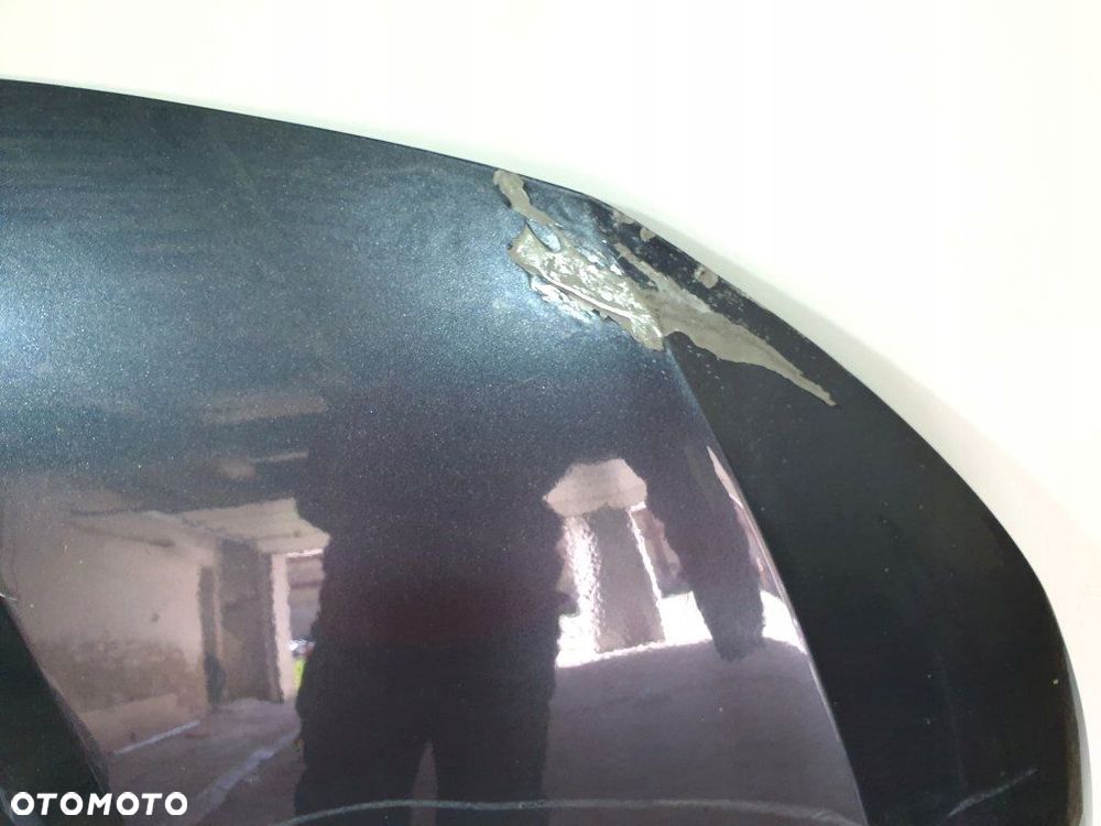 RENAULT MEGANE IV 4 MASKA POKRYWA SILNIKA ORYGINAŁ - 3