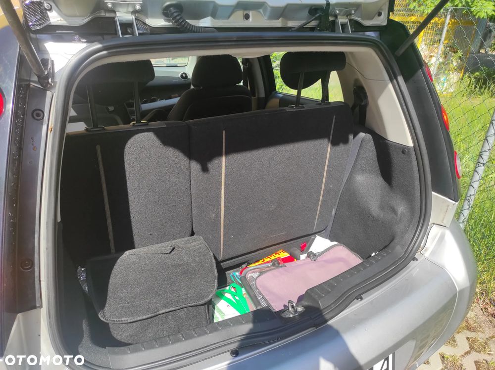 Smart Forfour cdi pulse - 4