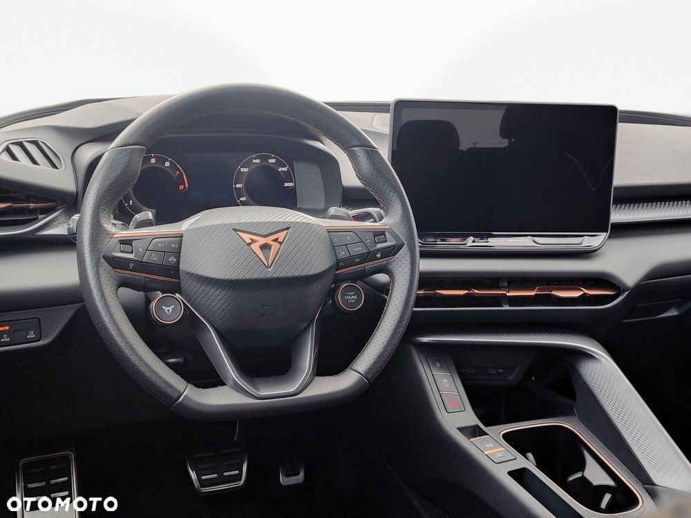 Cupra Terramar 1.5 eTSI mHEV DSG - 11