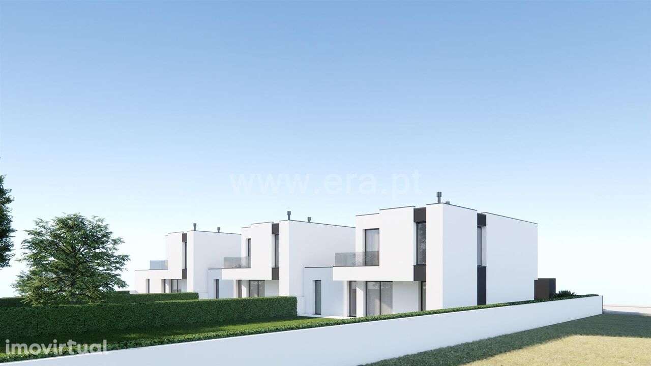 Moradia Geminada T3 / Marco de Canaveses, Vila Boa do Bispo - Grande imagem: 4/20