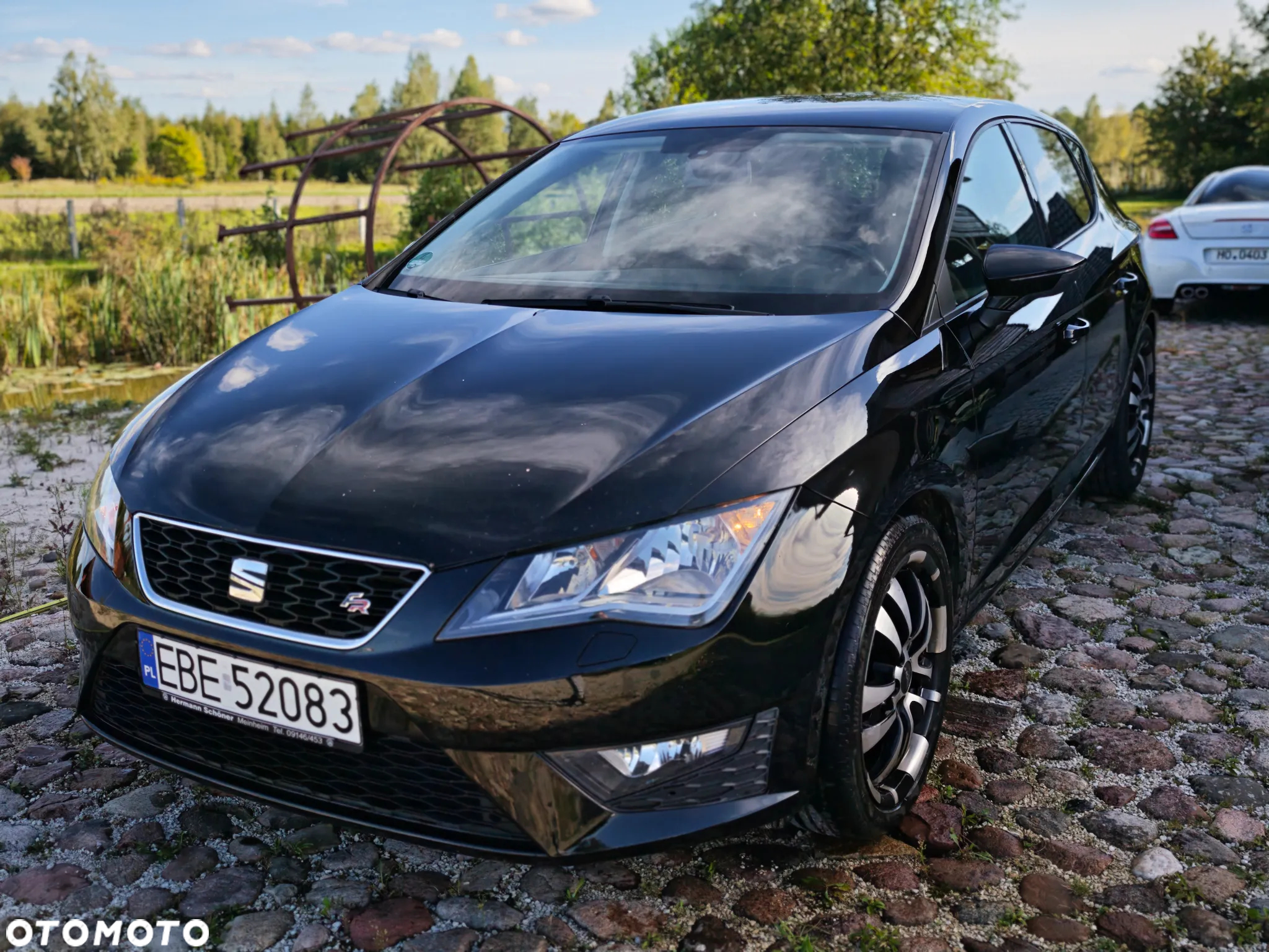 Seat Leon ST 2.0 TDI Start&Stop FR - 4