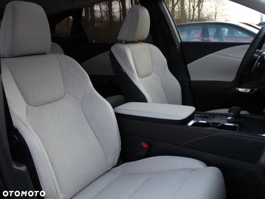 Lexus RX 350h F Sport Design - 10