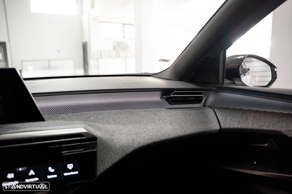 Peugeot 3008 1.2 Hybrid GT e-DCS6 - 16