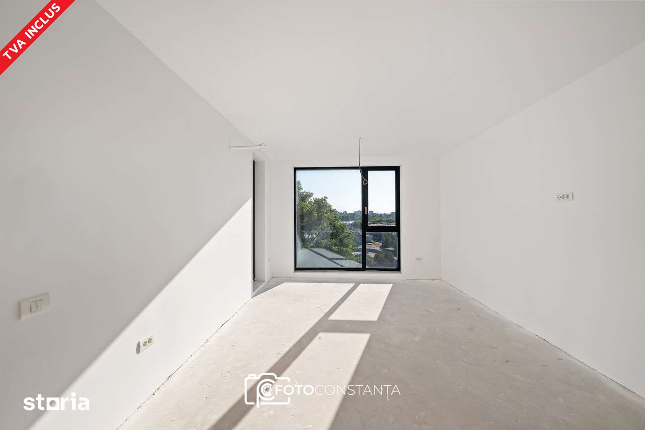 #TVA inclus: Apartament cu bucătărie separată | bloc nou| Building BND — fotografia 1
