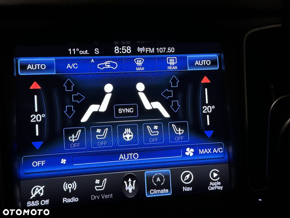 Maserati Levante S Granlusso - 14