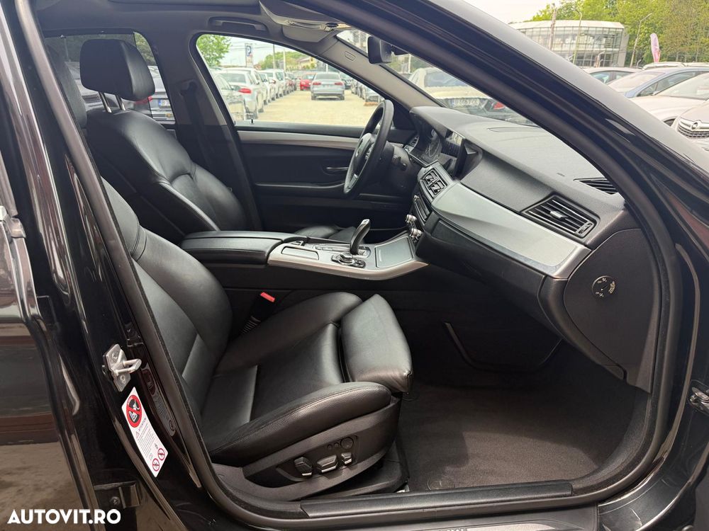 BMW Seria 5 - 15