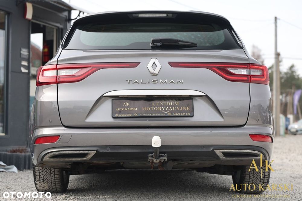 Renault Talisman - 7