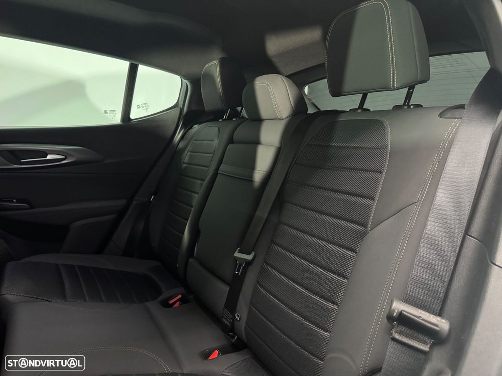 Alfa Romeo Tonale 1.3 Plug-In Hybrid Veloce e-AWD - 13