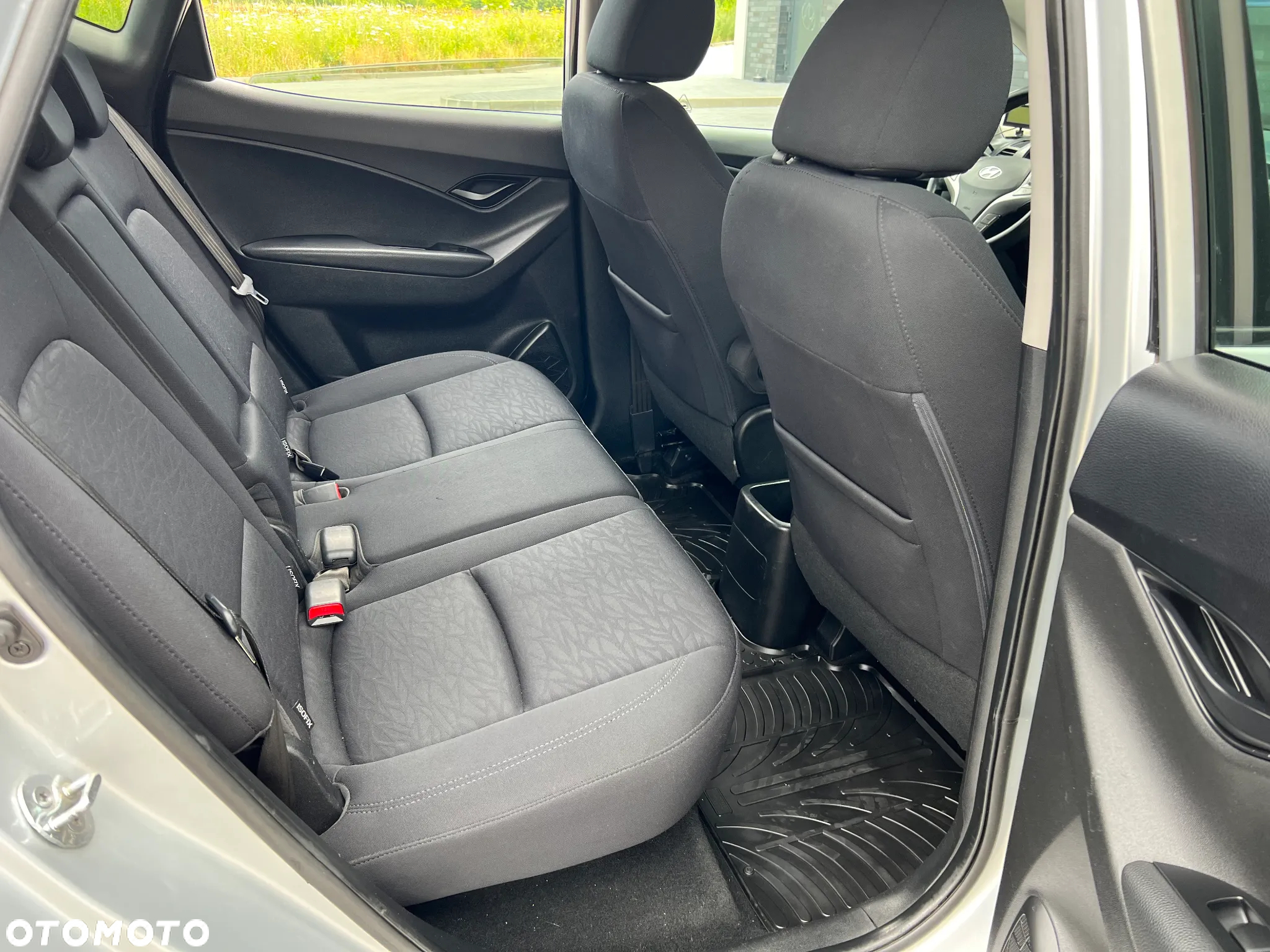 Hyundai ix20 1.4 Style - 17