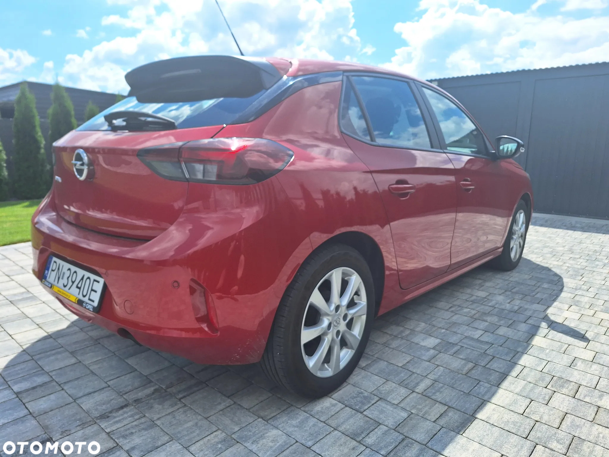 Opel Corsa 1.2 Edition S&S - 6