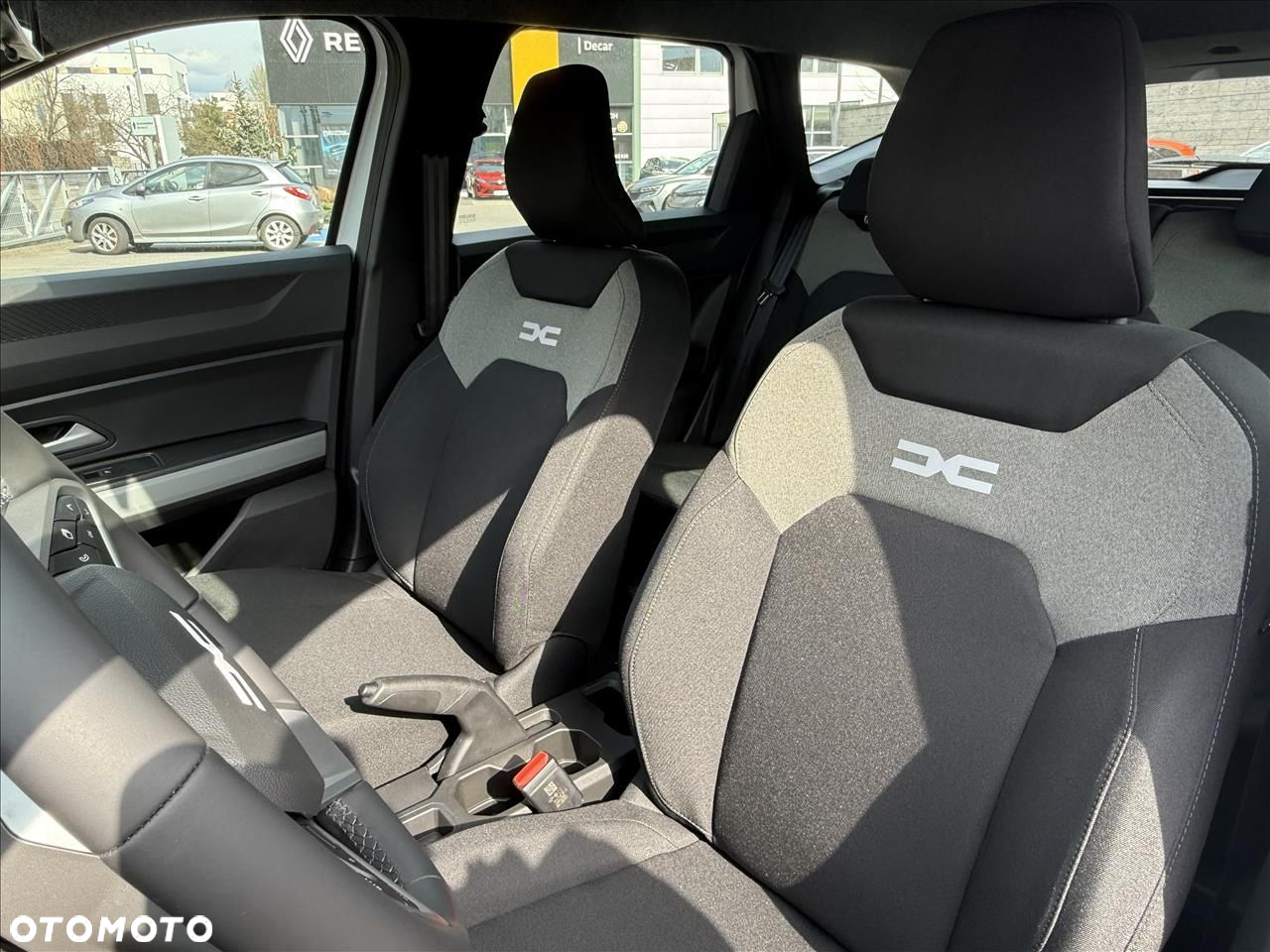 Dacia Bigster - 11