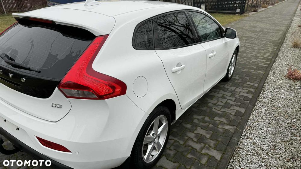 Volvo V40 D3 Drive-E Summum - 5