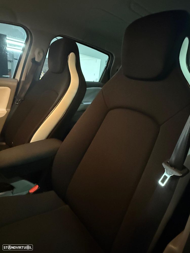 Renault Zoe (c/ Bateria) Life 40 - 14