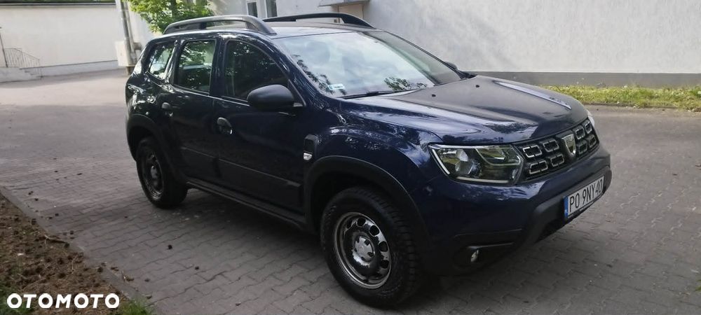 Dacia Duster 1.0 TCe Essential - 2