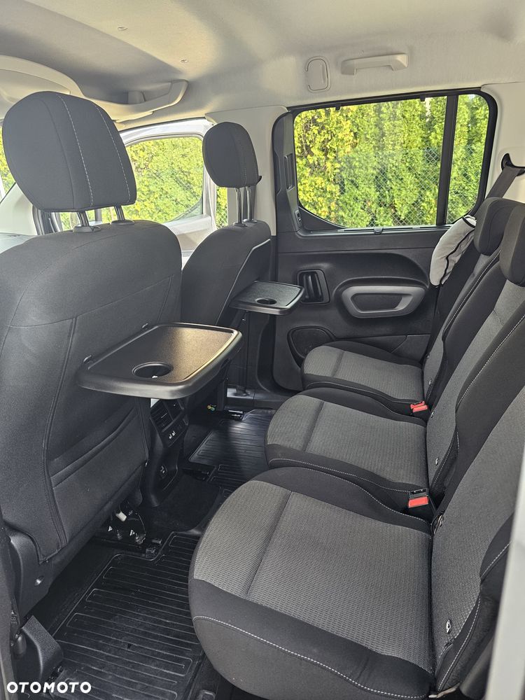 Toyota Proace City Verso Long 1.5 D-4D Family - 10