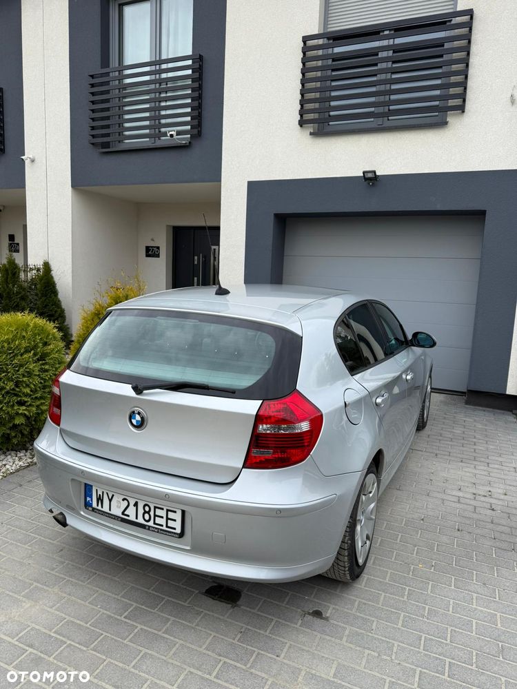 BMW Seria 1 - 11