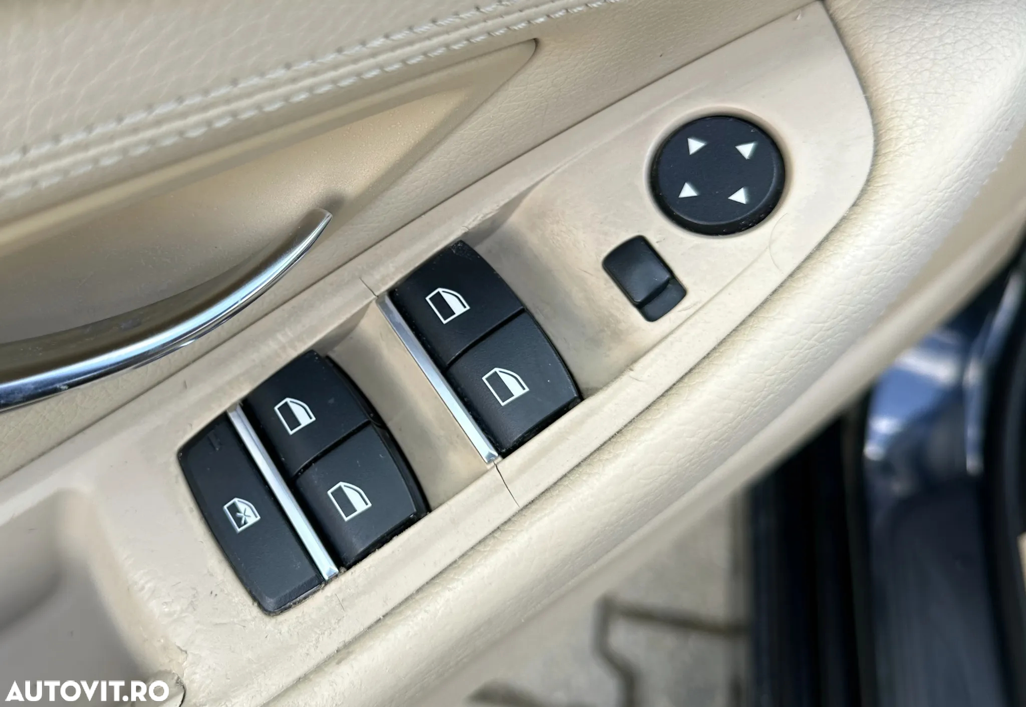 BMW Seria 5 - 31