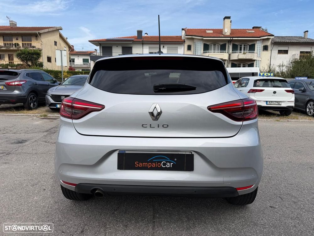 Renault Clio 1.0 TCe Intens Bi-Fuel - 13