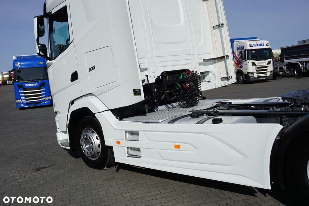 DAF / XG / 480 / ACC / EURO 6 / I - COOL - 39