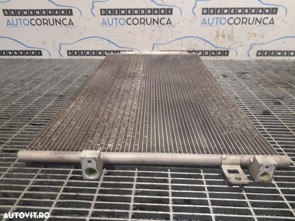 Radiator clima Fiat 500X Cross 2014 - 2018 (1073) - 3