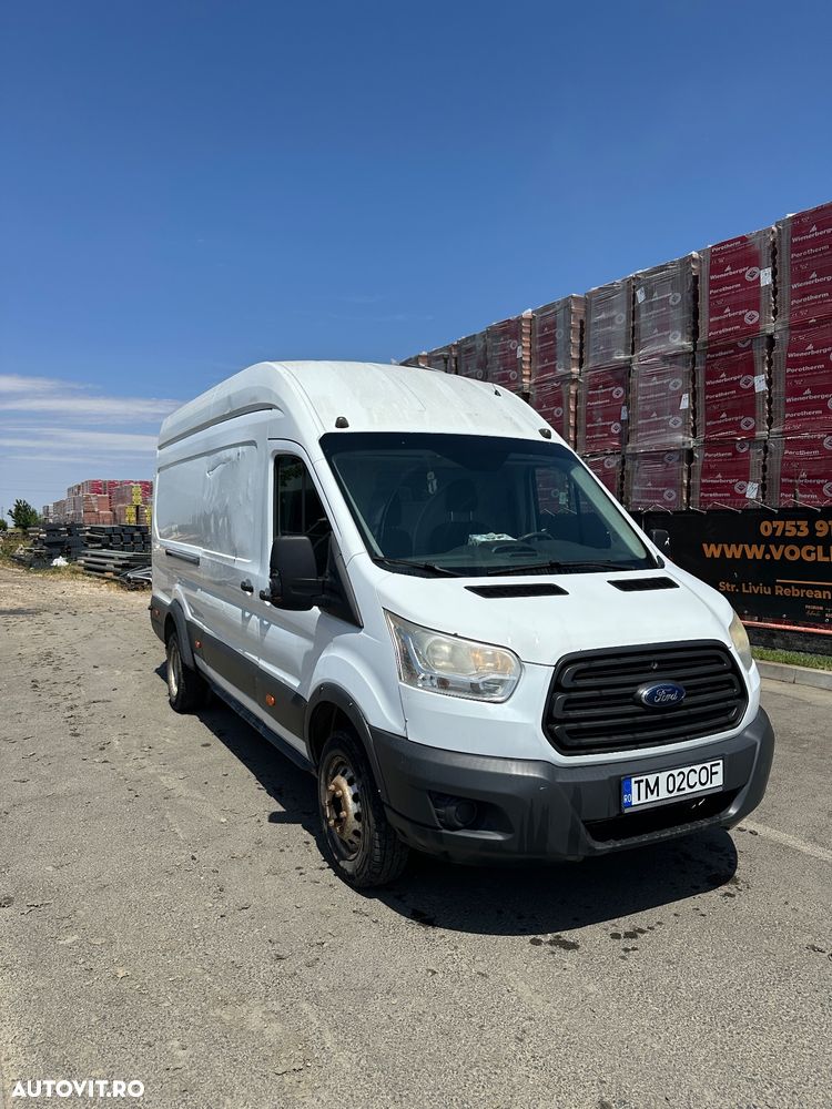 Ford Transit - 2