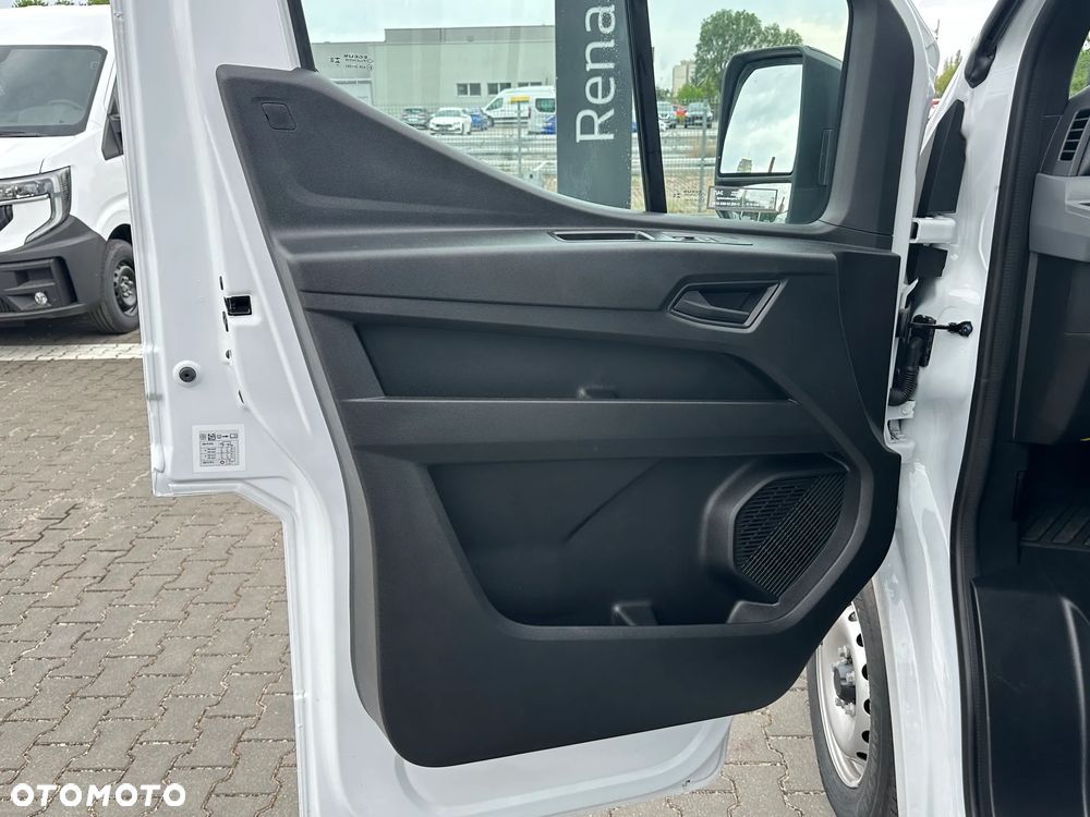 Renault Master 2.0 dCi 170 KM AT9 E-VI - 22