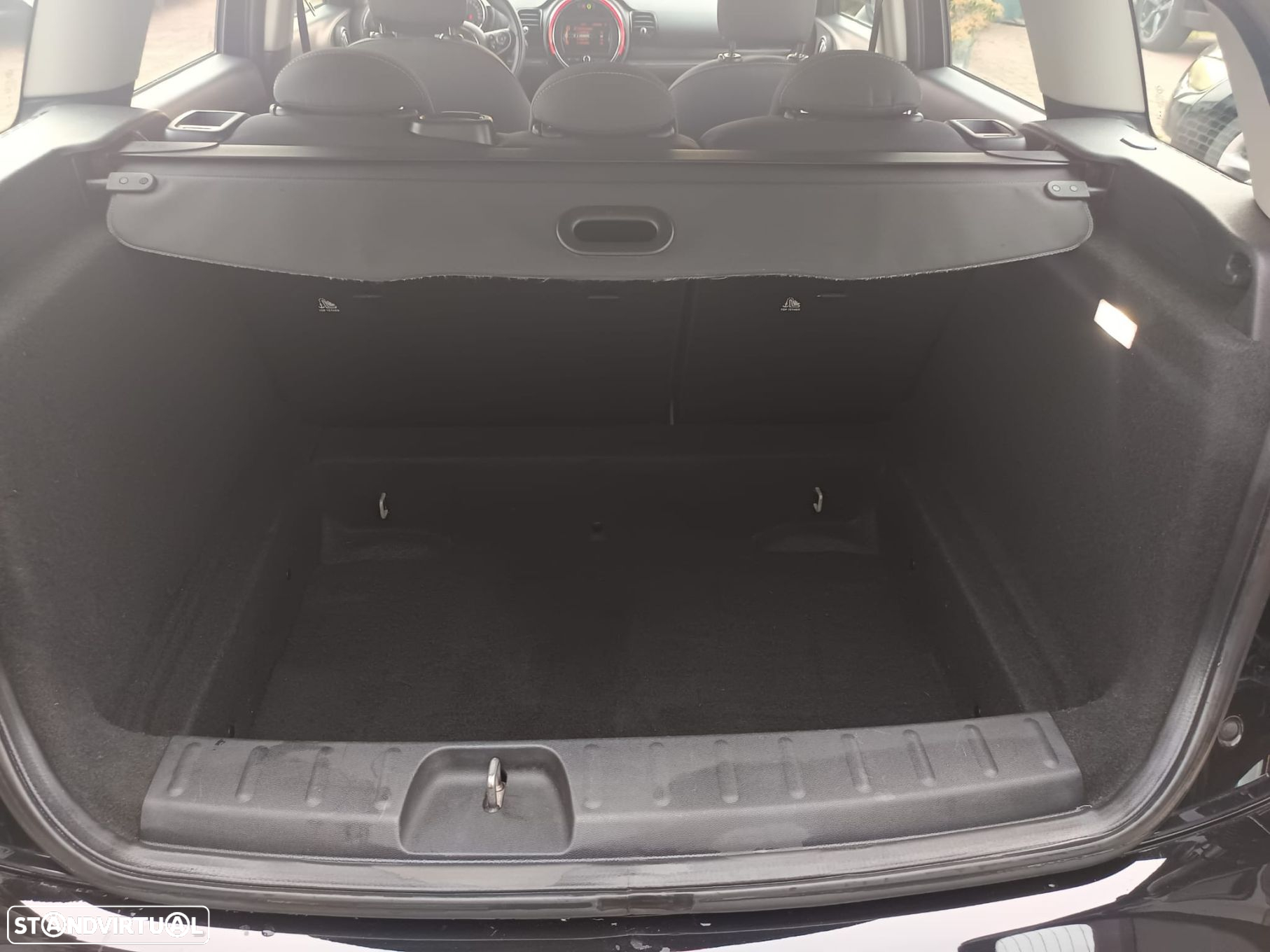 MINI Clubman One D - 28