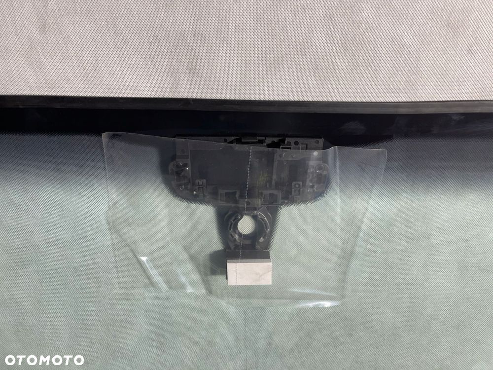 szyba przednia nowa porsche boxster 981 cabrio sensor solar po 2013- - 5