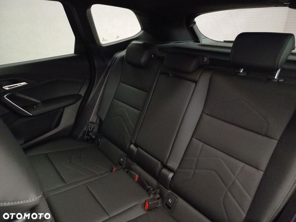 BMW X1 sDrive20i mHEV sport - 18