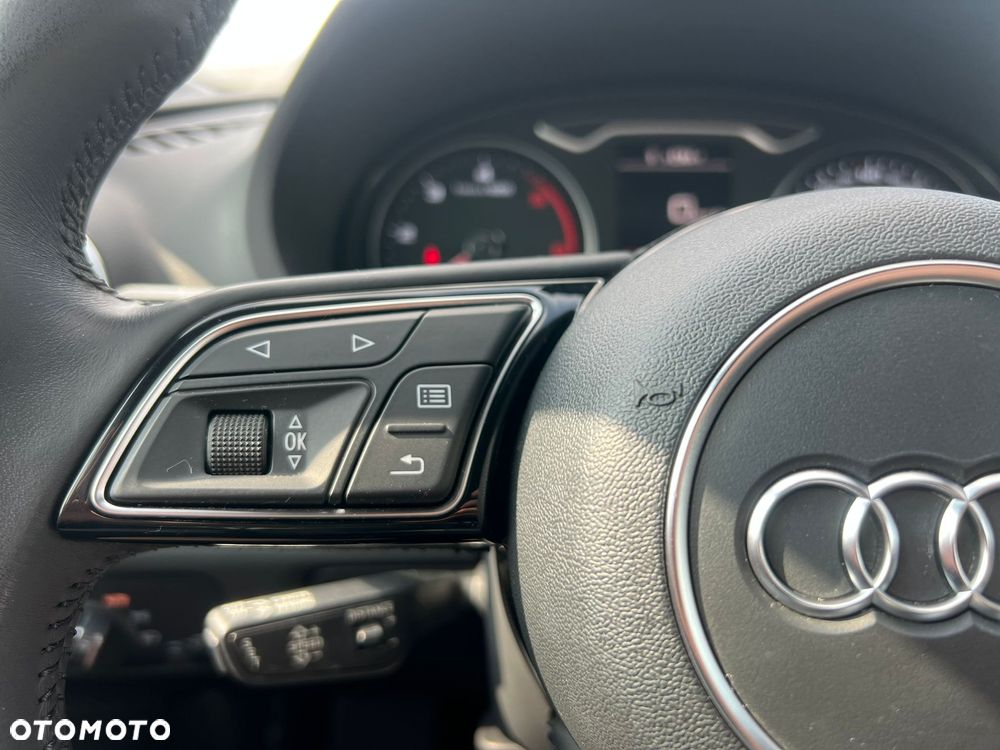 Audi A3 Sportback - 18