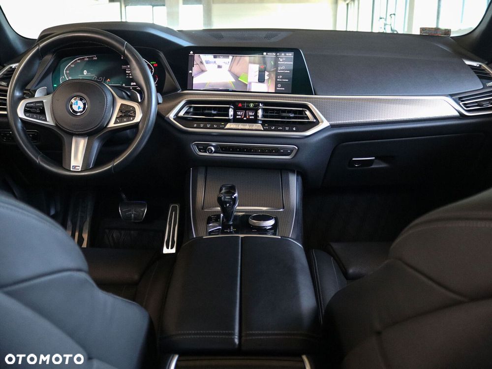 BMW X5 xDrive30d sport - 3