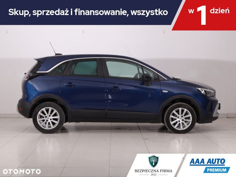 Opel Crossland X - 8