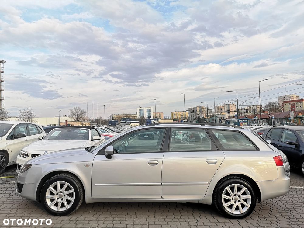 Seat Exeo ST 1.8TSI Reference - 6
