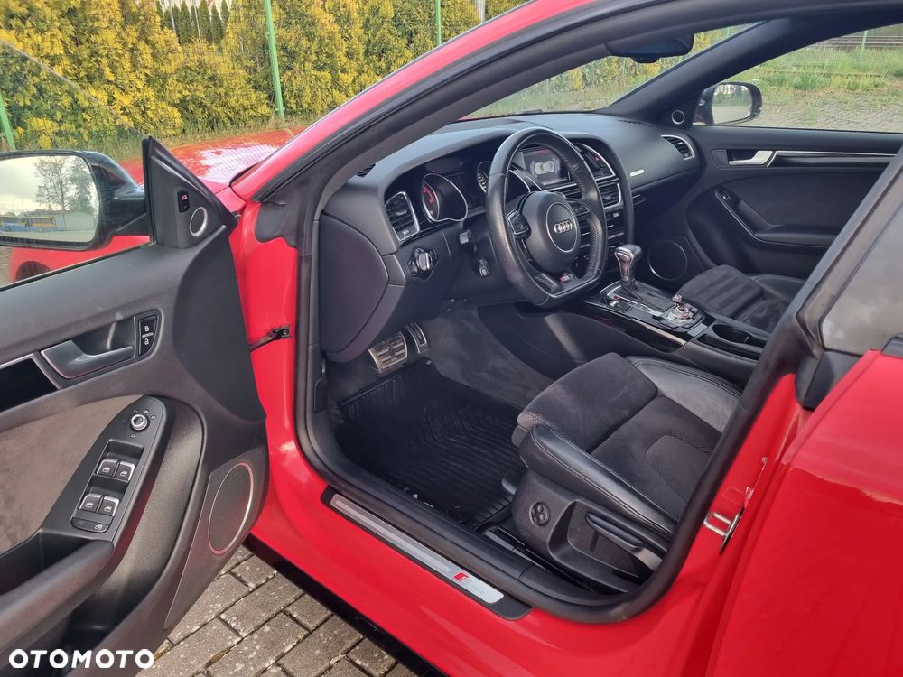 Audi A5 Sportback 2.0 TDI quattro S tronic design - 31
