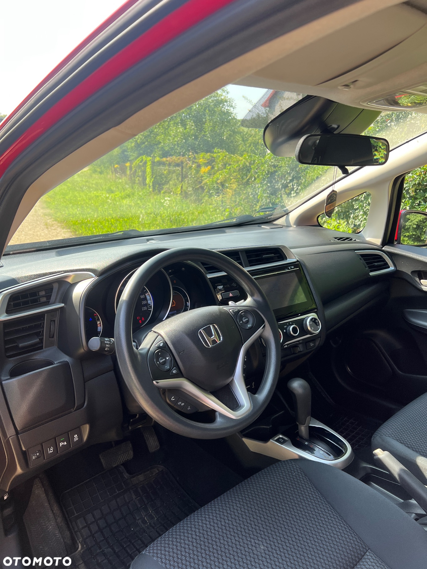 Honda Jazz 1.3 Comfort (ADAS/Honda Connect+) CVT - 14