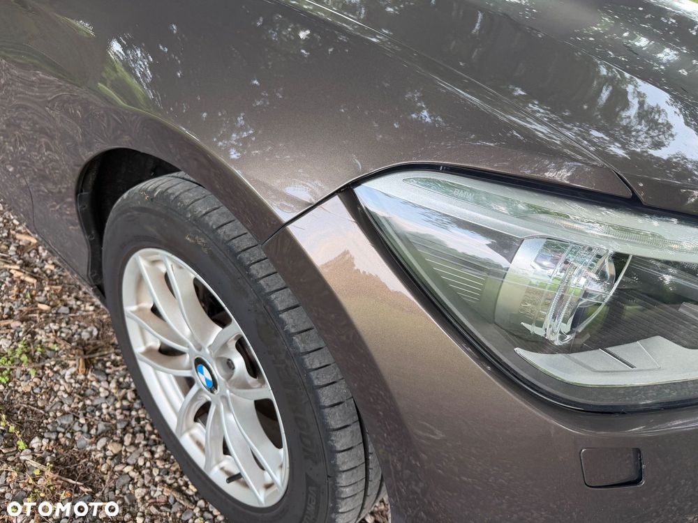 BMW Seria 1 - 11