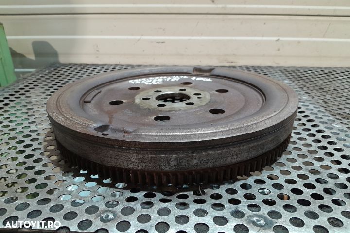 Volanta DSG Volkswagen VW Polo 5 6R [2009 - 2015] Hatchback 5-usi 1.4 - 2