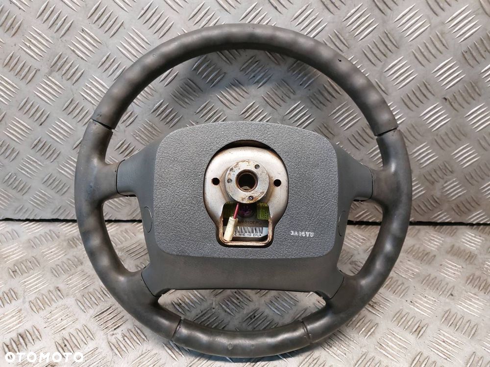 KIEROWNICA + PODUSZKA KIA SORENTO I 56910-3E010GW 211516-241210 - 8
