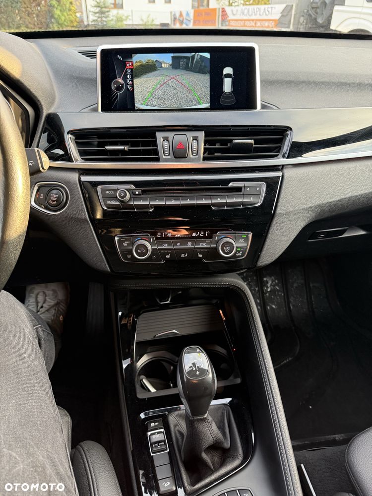 BMW X1 2016 photo 5
