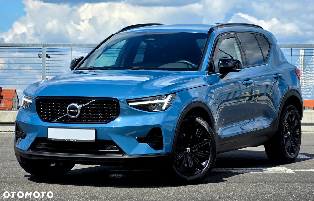 Volvo XC 40 B3 Ultra Dark - 16