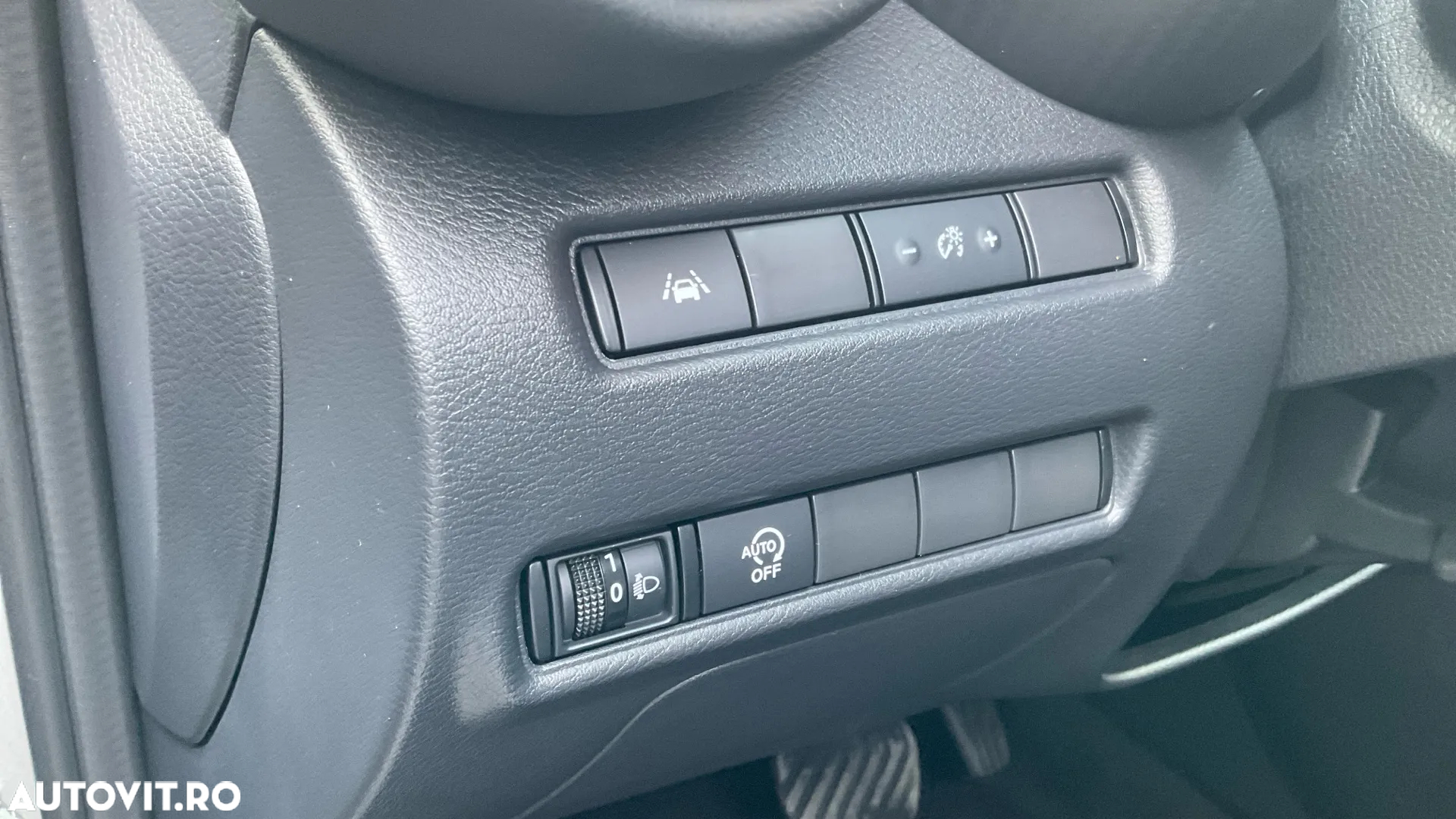 Nissan Juke DIG-T DCT N-Connecta - 36