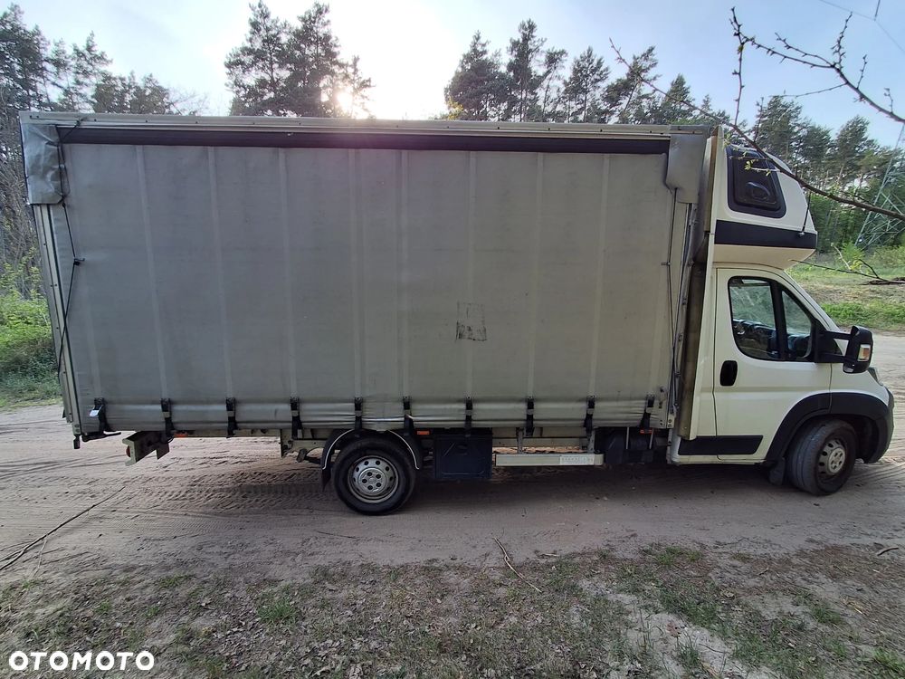 Peugeot Boxer - 7