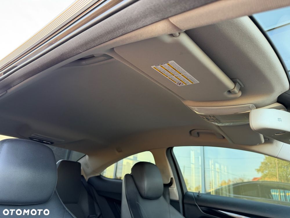 Mercedes-Benz Klasa C 180 Coupe BlueEFFICIENCY - 36