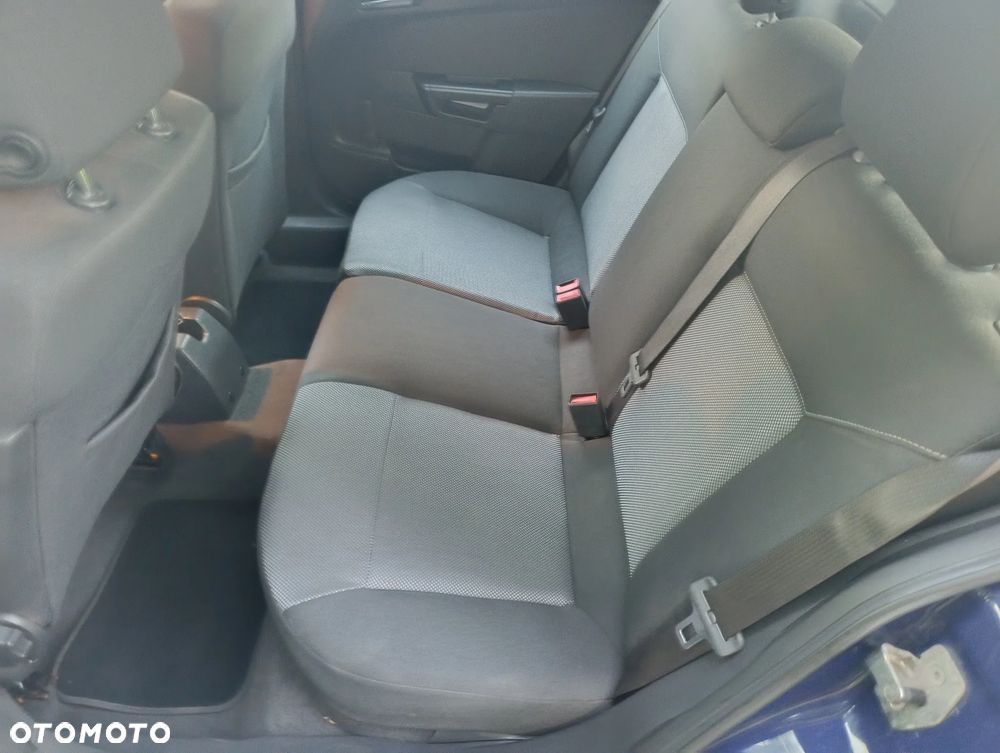 Opel Astra 1.4 Enjoy - 20
