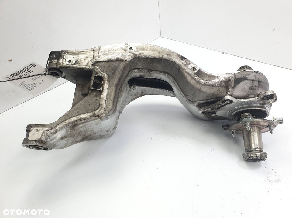 WAHACZ TYŁ DUCATI SUPERBIKE 848 NAPINACZ - 4