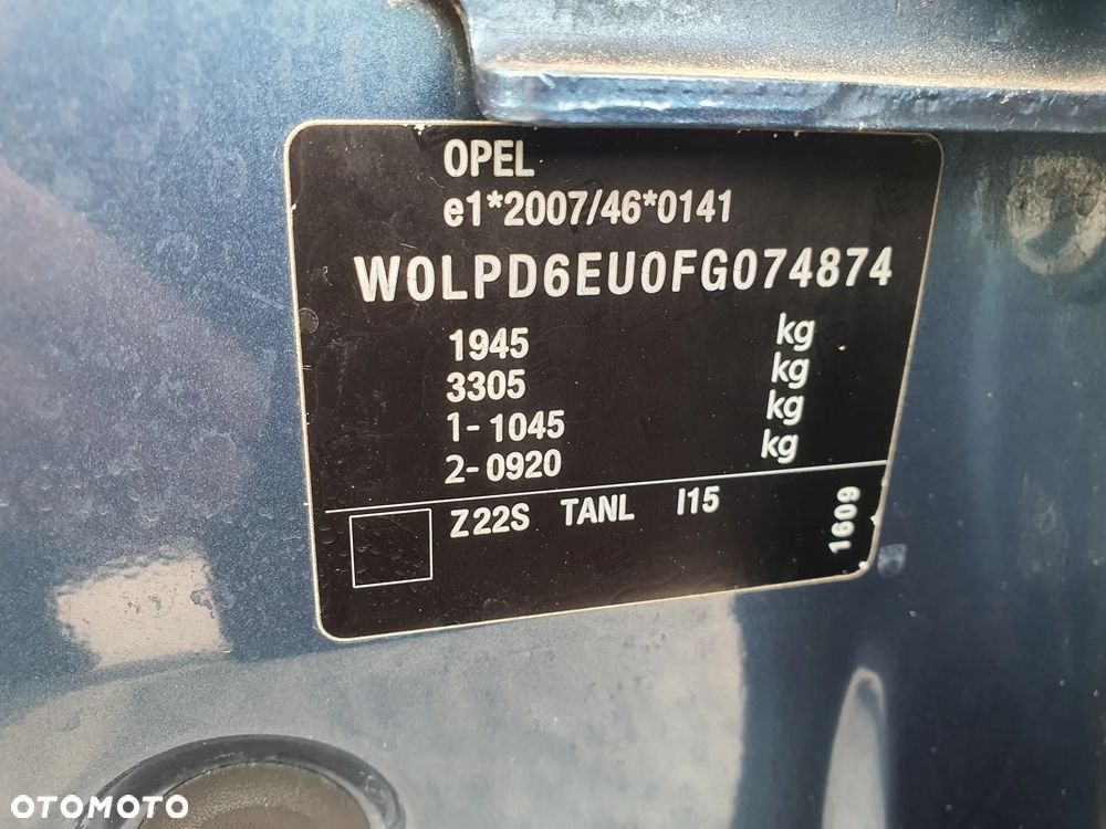 Opel Astra ver-iv-1-4-t-cosmo - 15