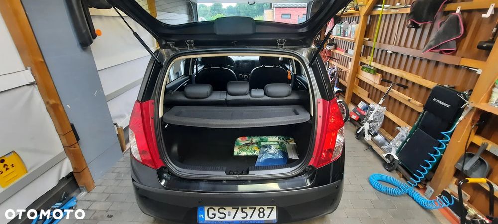 Hyundai i10 - 9