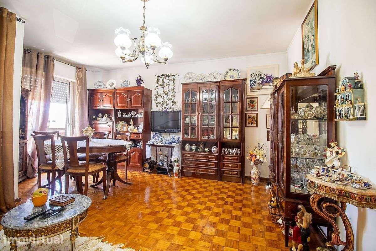 Apartamento T2 para venda - Grande imagem: 3/23