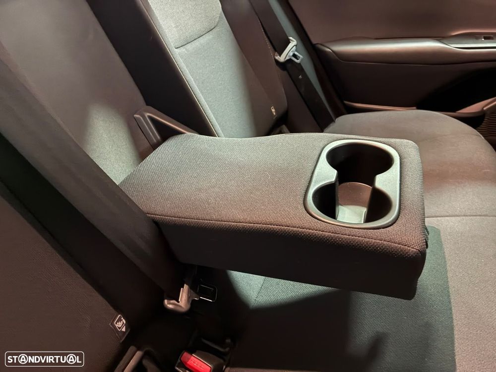 Toyota Prius - 41